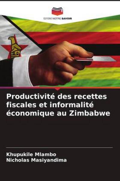 Productivité des recettes fiscales et informalité économique au Zimbabwe