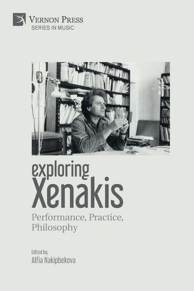 Exploring Xenakis