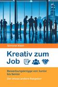 Kreativ zum Job!