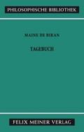 Tagebuch