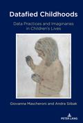 Datafied Childhoods