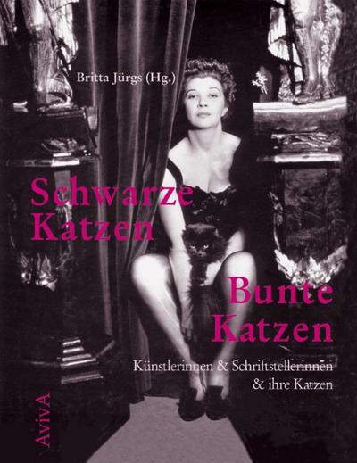 Schwarze Katzen, Bunte Katzen