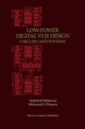 Low-Power Digital VLSI Design