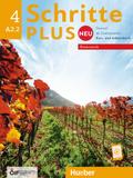 Schritte plus Neu 4 – Österreich: Deutsch als Zwei ...