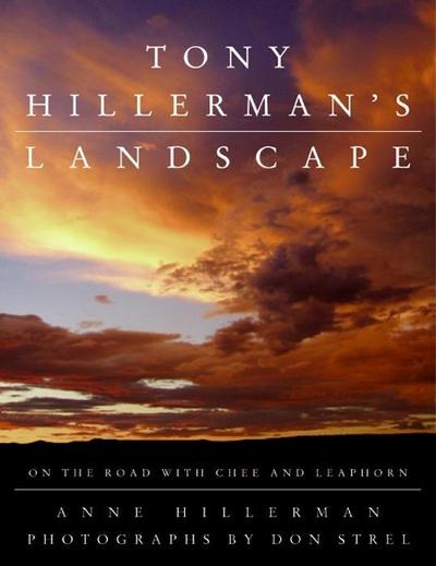 Tony Hillerman’s Landscape
