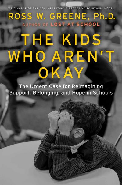 The Kids Who Aren’t Okay