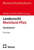 Landesrecht Rheinland-Pfalz