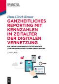 Ganzheitliches Reporting mit Kennzahlen im Zeitalt