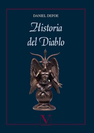 Historia del Diablo