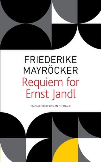Requiem for Ernst Jandl (The German List)