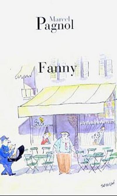 Fanny, französische Ausgabe