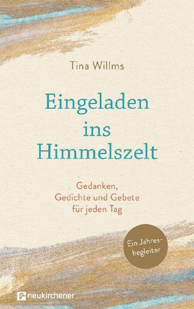 Eingeladen ins Himmelszelt