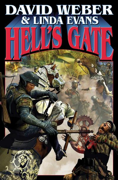 Hell’s Gate