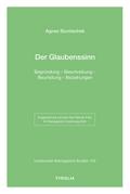 Der Glaubenssinn