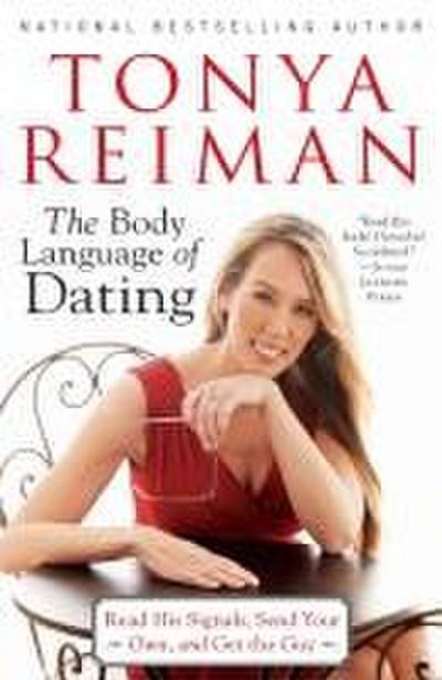 Body Language of Dating