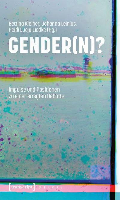 Gender(n)?
