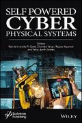 Self-Powered Cyber Physical Systems