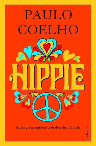 Coelho, P: Hippie