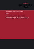 Internationale Familienunternehmen