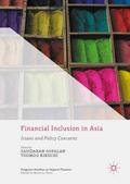 Financial Inclusion in Asia