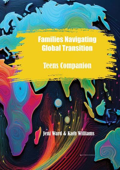 Families Navigating Global Transition
