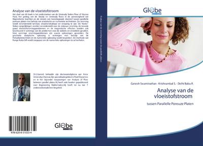 Analyse van de vloeistofstroom