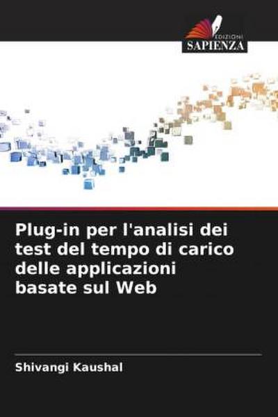 Plug-in per l’analisi dei test del tempo di carico delle applicazioni basate sul Web