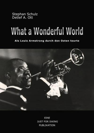 What a wonderful world