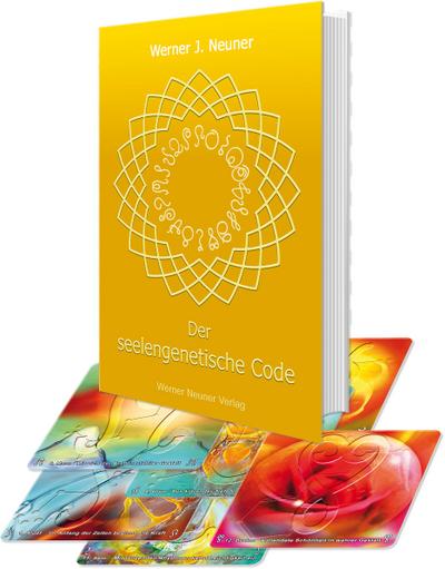 Neuner, W: Der seelengenetische Code