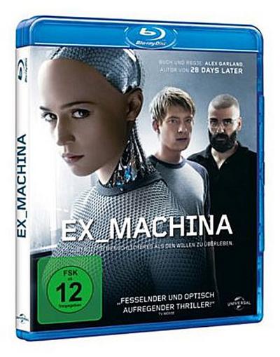 Ex Machina