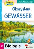 Ökosystem Gewässer