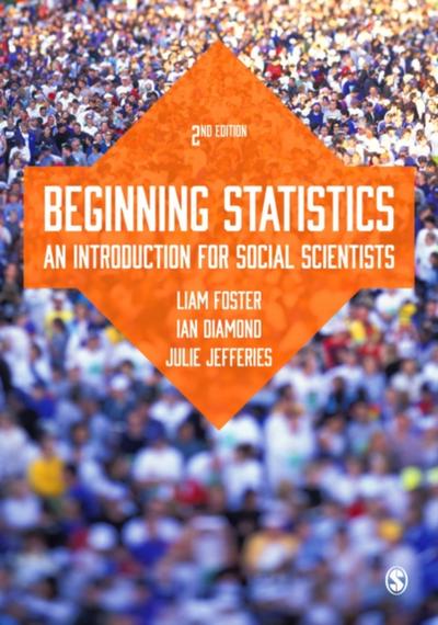 Beginning Statistics