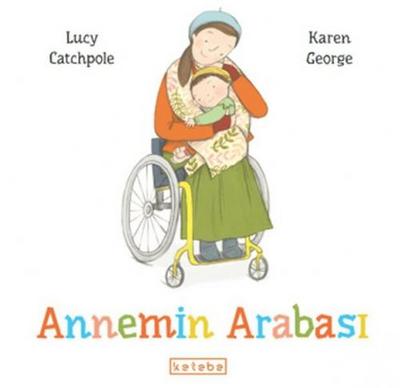 Annemin Arabasi