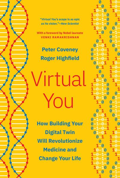 Virtual You