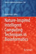Nature-Inspired Intelligent Computing Techniques i