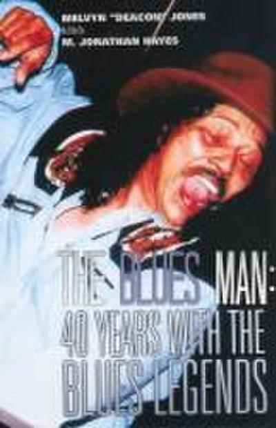 The Blues Man