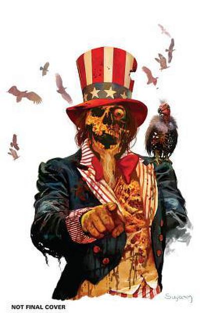 The Complete Raise Dead