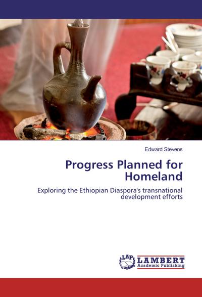 Progress Planned for Homeland