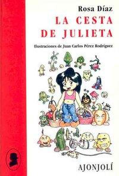 La cesta de Julieta