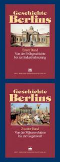 Geschichte Berlins