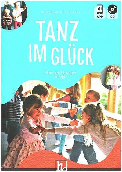 Tanz im Glück/mit CD