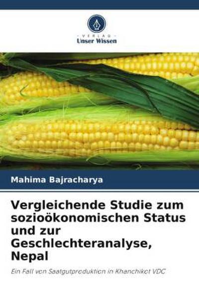 Vergleichende Studie zum sozioökonomischen Status und zur Geschlechteranalyse, Nepal
