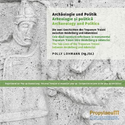 Archäologie und Politik