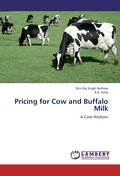 Pricing for Cow and Buffalo Milk