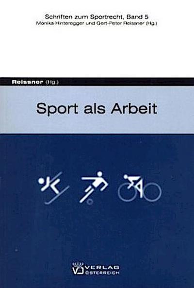 Sport als Arbeit