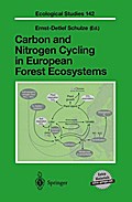 Carbon and Nitrogen Cycling in European Forest Ecosystems