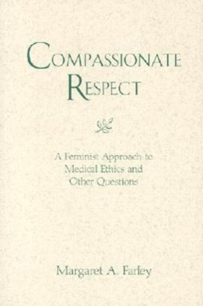 Compassionate Respect