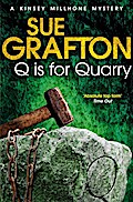 Q is for Quarry