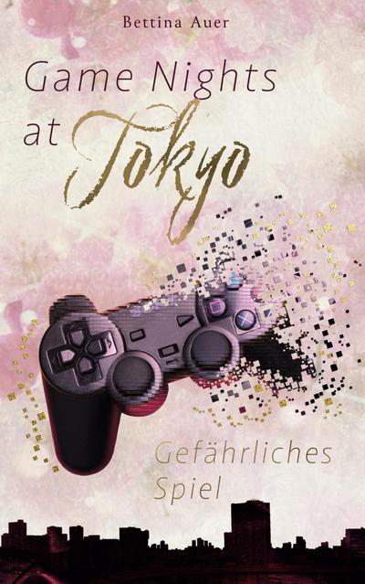 Game Nights at Tokyo