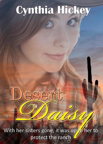 Desert Daisy (The Willingham Sisters)